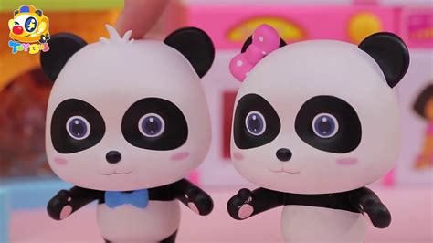 kiki and miu miu toys|kids kiki videos.